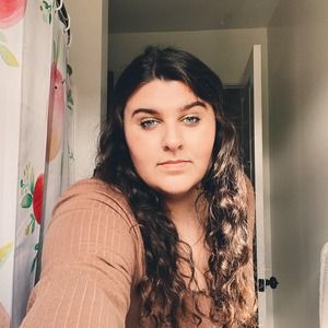 Meet your Posher, Savanna